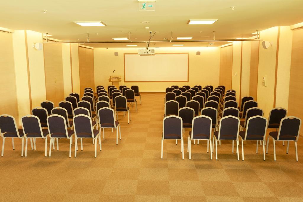 Bayramoglu Resort Hotel Darıca Exteriér fotografie