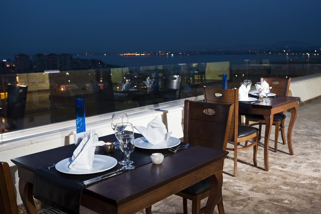 Bayramoglu Resort Hotel Darıca Exteriér fotografie