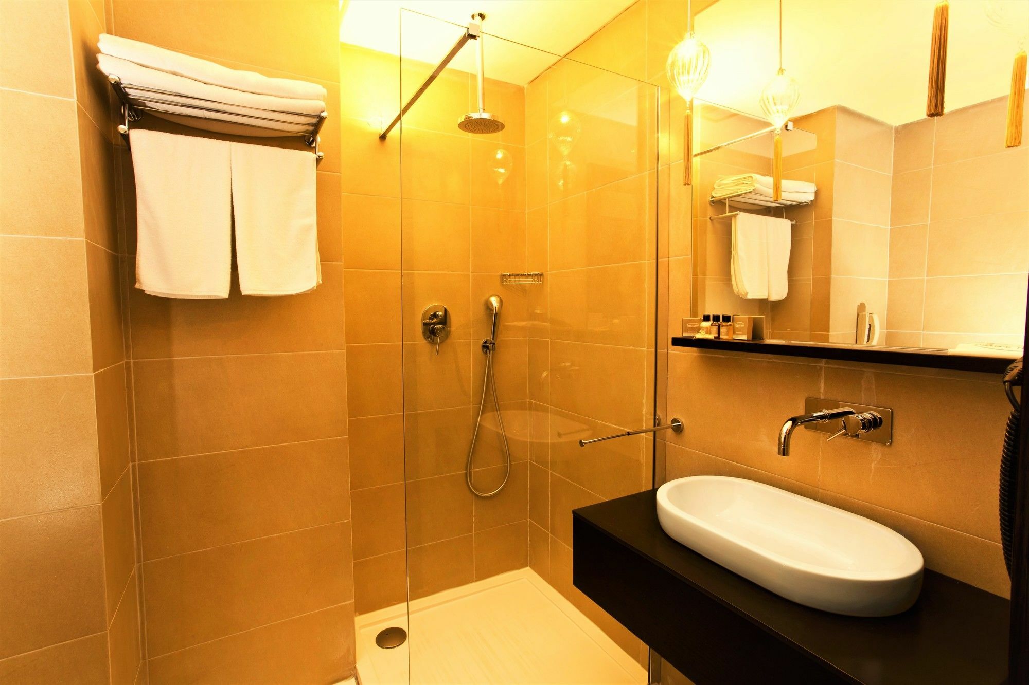 Bayramoglu Resort Hotel Darıca Exteriér fotografie