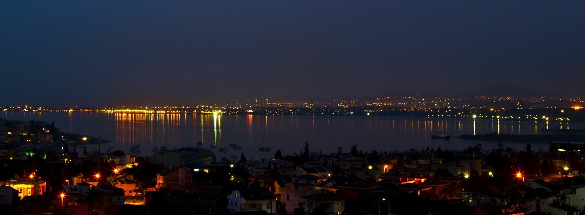 Bayramoglu Resort Hotel Darıca Exteriér fotografie