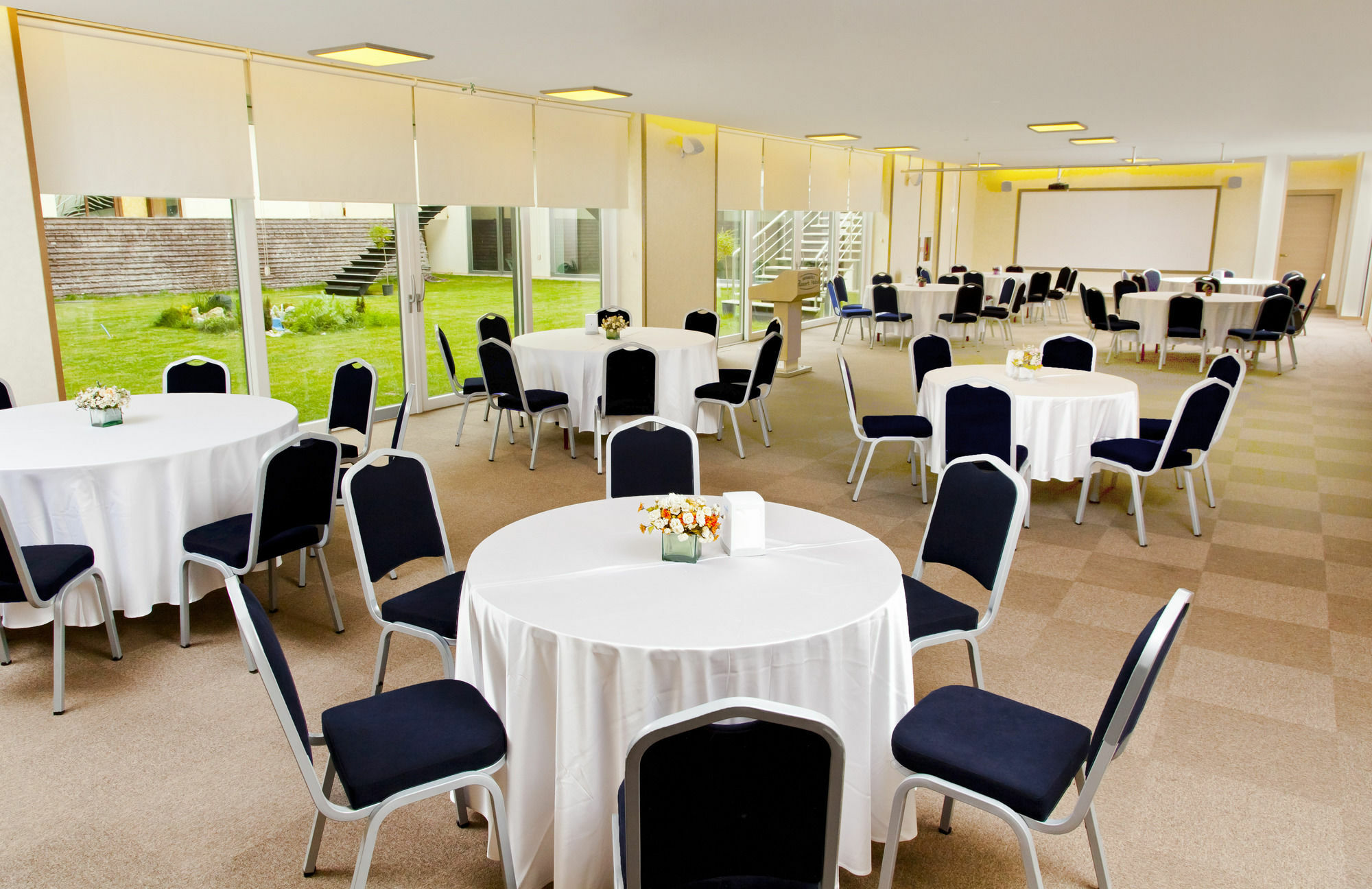 Bayramoglu Resort Hotel Darıca Exteriér fotografie